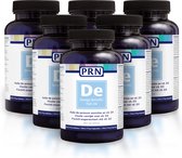 PRN De Omega-3 Vetzuren - Voor Droge Ogen - Voordeelverpakking - 6 x 90 Stuks