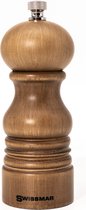 SWISSMAR - Castell zoutmolen 14 cm Beukenhout