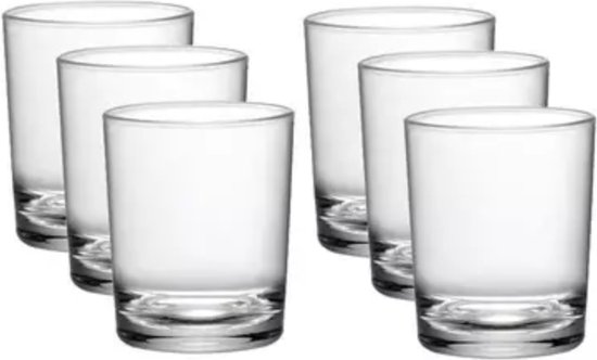 Shot Jetable 4 / 5 cl - Lot de 40 - LE PETIT FOURNISSEUR