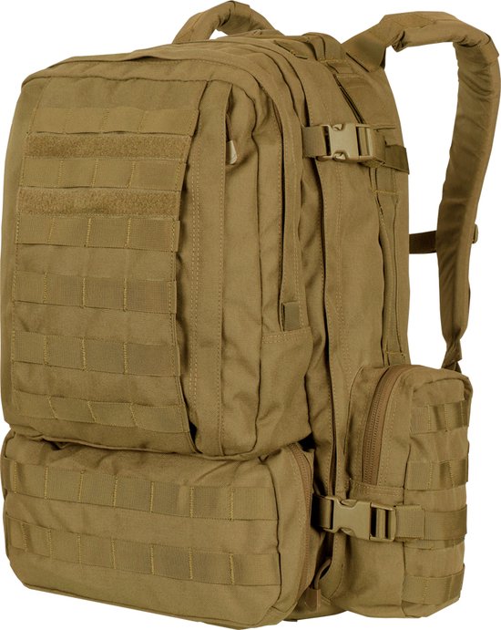 Condor 3 Day Assault Pack bol