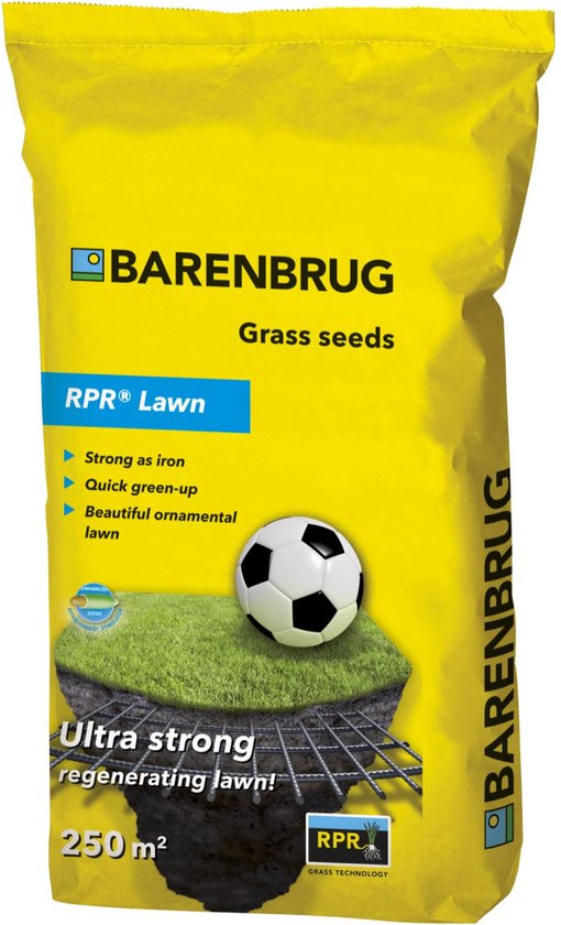 Barenbrug Graszaad