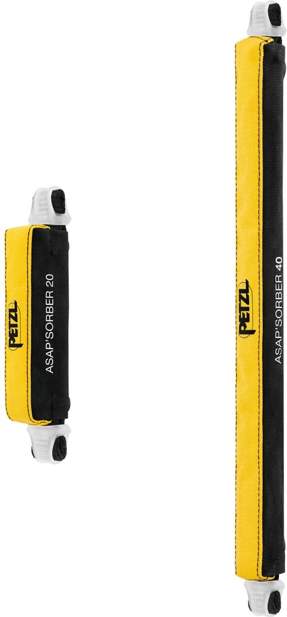 Petzl valdemper ASAP'SORBER; 40cm