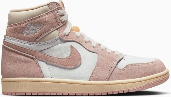 jordan 1 women retro
