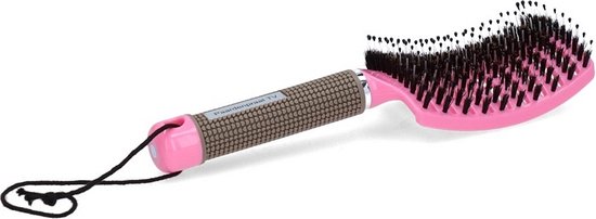 Anti klit borstel Met Softgrip