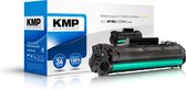 KMP H-T155 Tonercassette vervangt HP 85A, CE285A Zwart 2400 bladzijden Compatibel Toner