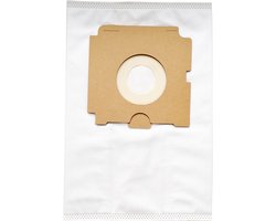 Stofzuigerzakken geschikt voor Festool 500438 SC FIS-CT SYS/5 (5 stuks)