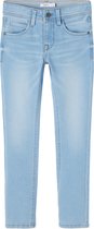 NAME IT NKMSILAS DNMTAX PANT Jeans Jean Garçons - Taille 140