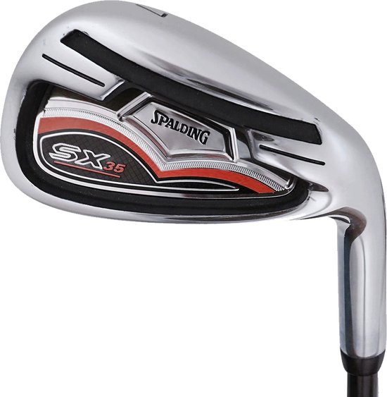 Spalding Mannen / Heren Rechtshandige SX35 Stand Bag Half Package Sets van Spalding — afbeelding 3
