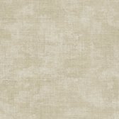 Behang linnen - Behang - Muurdecoratie - Wallpaper - Vliesbehang - Textum - 0,53 x 10,05 M.