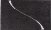 Casilin - Carve - Antislip Badmat - Grey - 70x120 cm