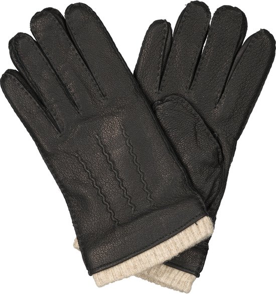 Fiebig Handschoenen - Zwart - XL