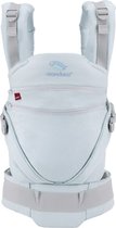 Manduca XT draagzak - Arctic - ergonomische baby draagzak vanaf maat 56 tot 86