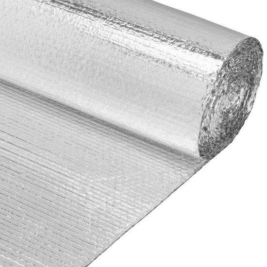 ATI PRO BARDAGE isolatiefolie (1 rol van15 m2) - Isolatie - Groene