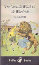 The Chronicles of Narnia 1 : The Lion, The Witch and the Wardrobe