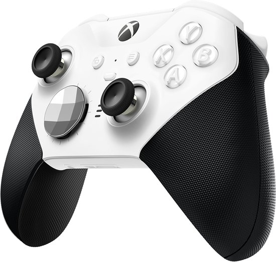 Xbox Elite Wireless Controller Series 2 - Core Edition