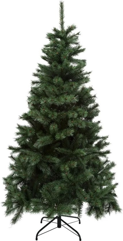 Kerstboom Windy Peak Groen - 180 cm