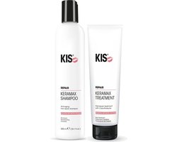 KIS - KeraMax Set - 300+150ml