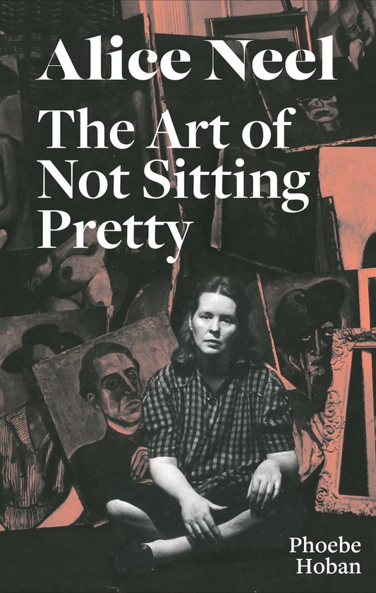 Foto: Alice neel the art of not sitting pretty