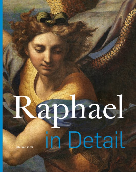 9789493039223 - Raphael in Detail