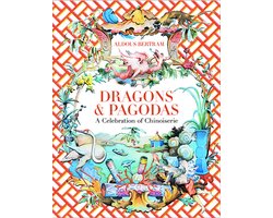 Dragons & Pagodas