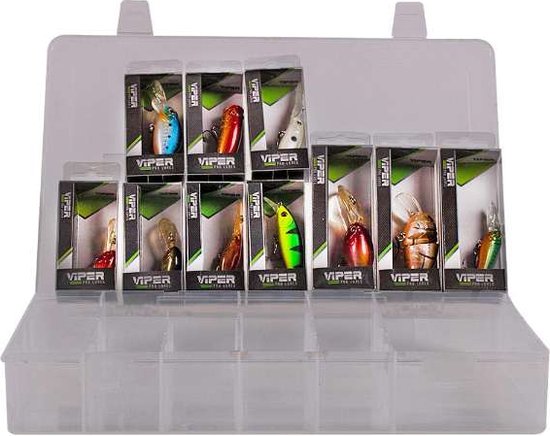 Houten Noodpluggen (set 10 stuks