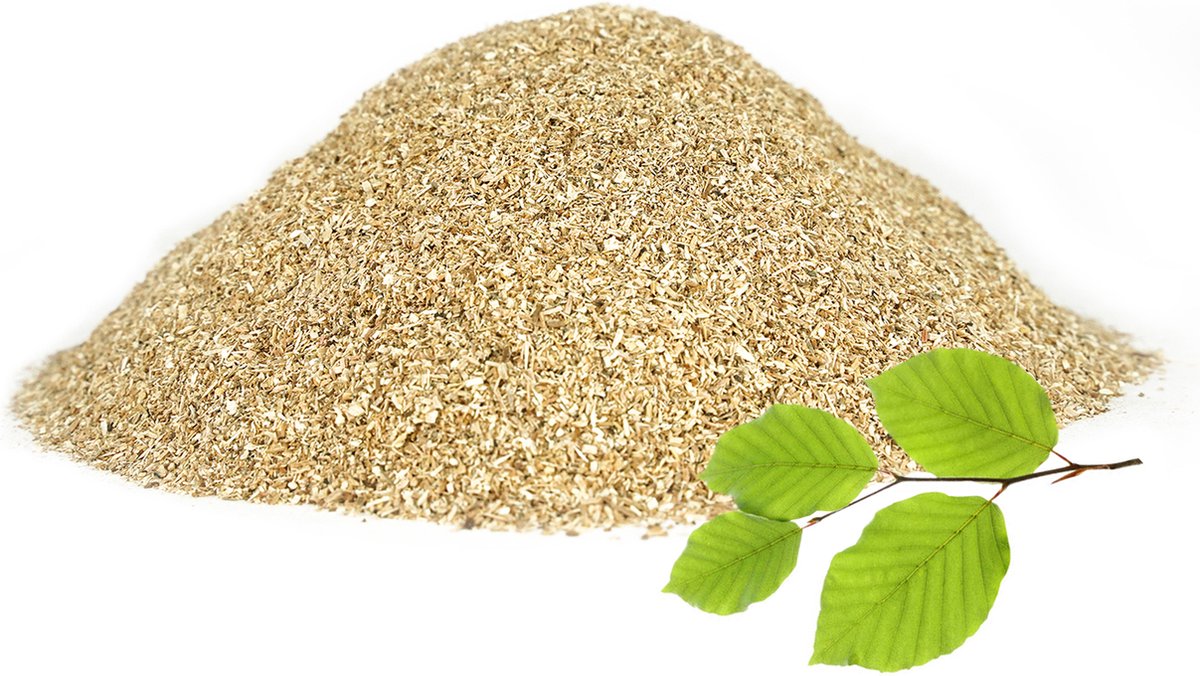 Bois De Fumage Érable – Éclats & Chips, 4 Litres (1kg) – 100% Pur, Sans Moisissure, Pour Viande, Poisson, Légumes