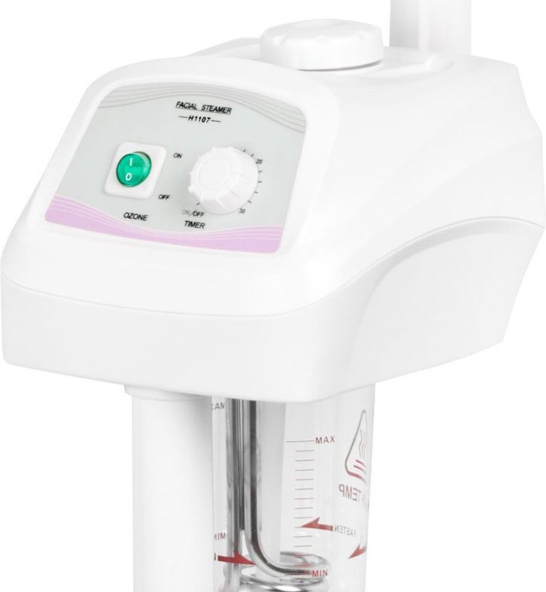 Goedkoopste Gezichtsstomer vapozone Sonia H1107