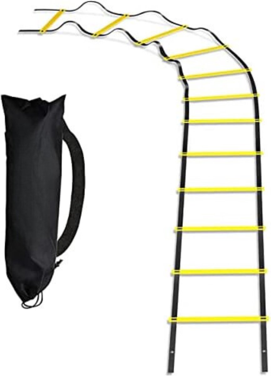 Voetbal Ladder - Trainingsladder