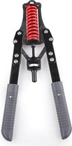 Chest Expander - Suspension Trainer - Arm Rug Borst - Buigveer - Fitness Accessoires - Krachttraining - Armtrainer - 50KG - Staal