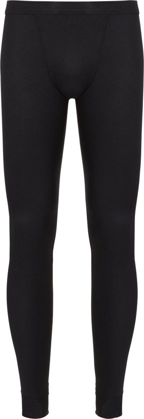 Ten Cate thermo broek zwart voor Heren | Maat XL