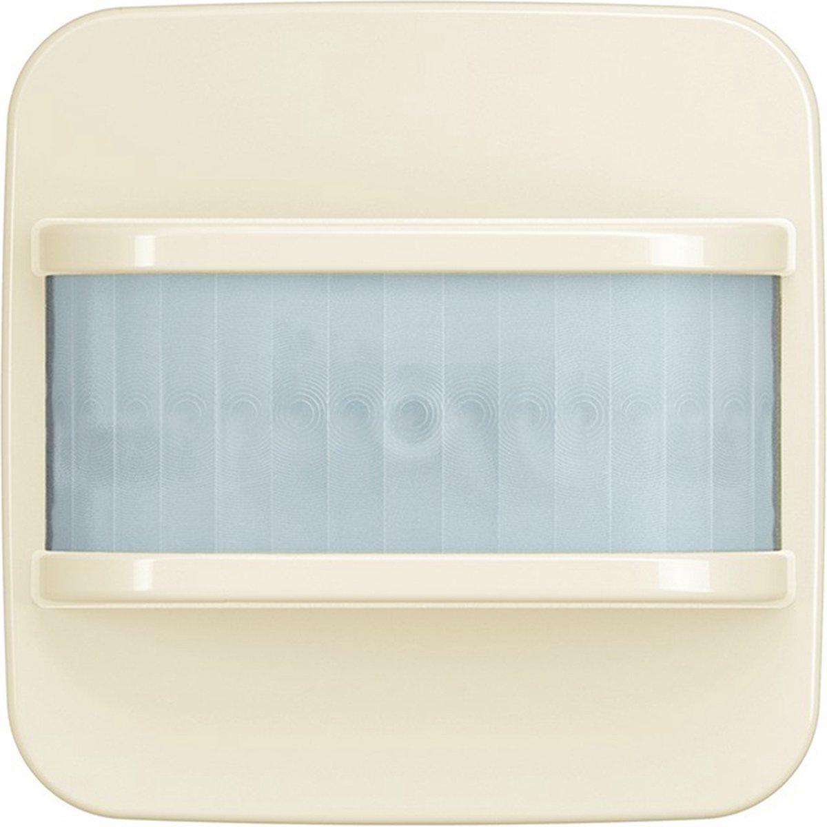 Busch-Jaeger Busch-Wächter® 180 flex Komfort sensor met Selectlens bewegingssensor wit - Busch-Duro 2000® SI (64762-212), 2CKA006800A2952