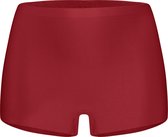 Secrets shorts beet red voor Dames | Maat L