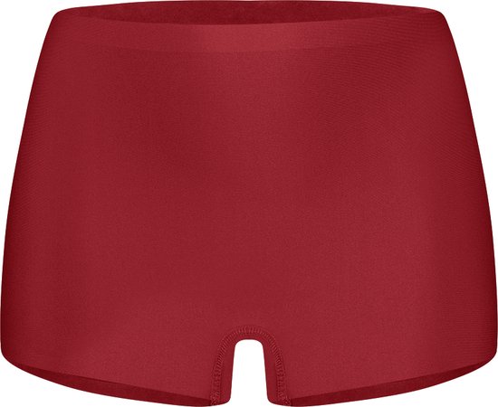 Secrets shorts beet red voor Dames | Maat L