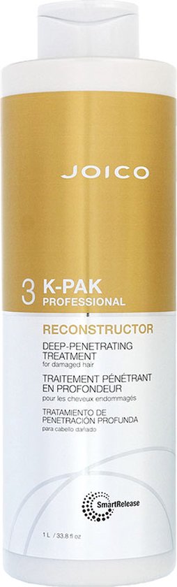 Joico K-Pak Deep Penetrating Reconstructor Treatment -1000 ml