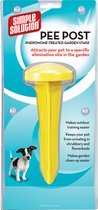 Simple solution Puppy plaspaal outdoor