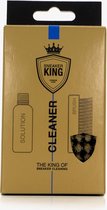Sneaker King Cleaning Kit - Geel