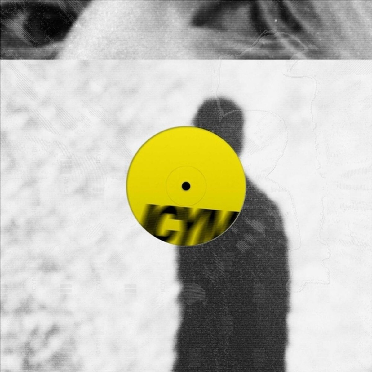 Eden - Icymi (LP) (Coloured Vinyl)
