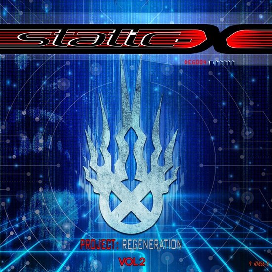 Project: Regeneration