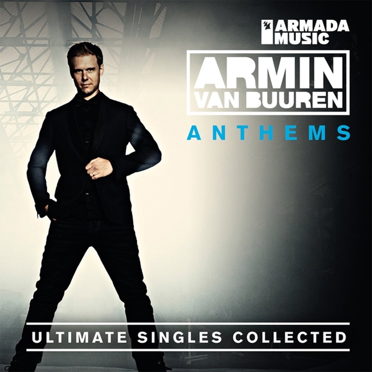 Anthems - Armin Van Buuren