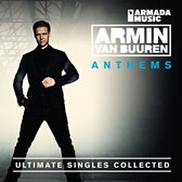 Armin Van Buuren - Anthems (ultimate Singles Collected) (LP)