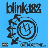 Blink 182 - One More Time (CD)