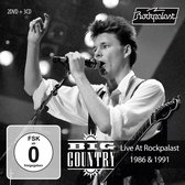 Big Country - Live At Rockpalast (CD)
