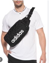 Adidas_BodyBag_Zwart