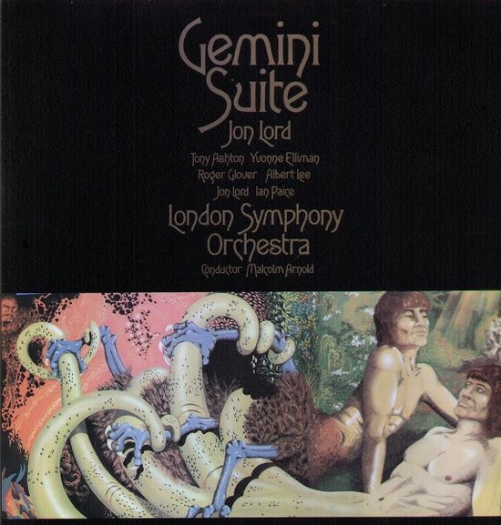 Gemini Suite