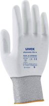uvex phynomic lite w 6004108 Werkhandschoen Maat (handschoen): 8 1 paar
