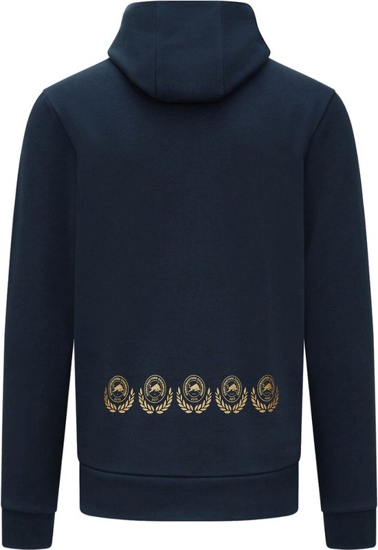 Red Bull Racing Oracle Constructors World Champion Hoodie - maat XXS - Max Verstappen - Trui - Wereldkampioen - Formule 1 van Merkloos — afbeelding 5