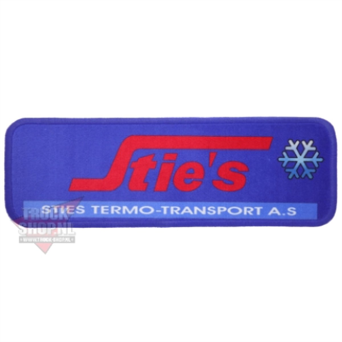 Dashboardmat Sties