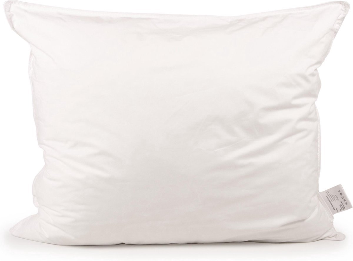 Eleganzzz Bamboe Kussen - Hoofdkussen 60x70cm - Verkoelend Hoofdkussen - Kussen