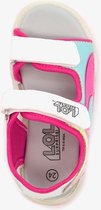 L.O.L. Surprise meisjes sandalen roze - Maat 31