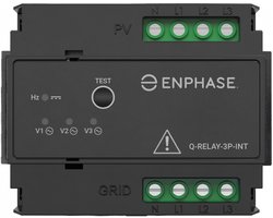 Enphase q-relay 3 fase